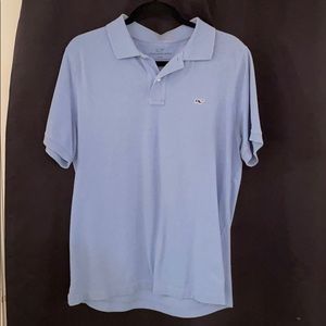 Vineyard Vines Medium Slim Fit Polo